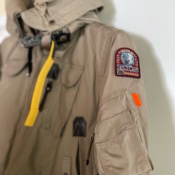 Parajumpers Gobi jacket - Picture 3 of 4